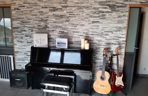 Sallanches House | La Maison Magique! Magnifique chalet familial