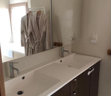 Sallanches House | La Maison Magique! Magnifique chalet familial