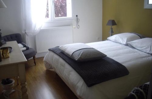 Onzain Bed & Breakfast | La maison Maria Rosa