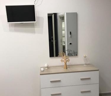 Stornara Apartment | La Maison - matrimoniale