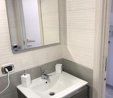 Stornara Apartment | La Maison - matrimoniale