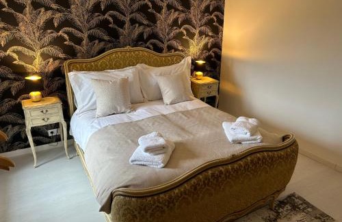 Azerables House | La Maison Mignonne