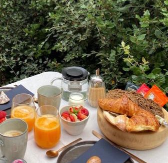 Lacanau Bed & Breakfast | La Maison Moutchic