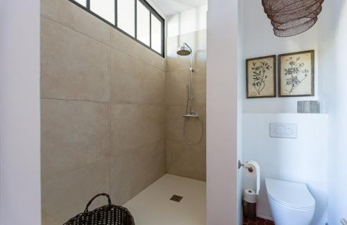 Libourne House | La Maison Mulato