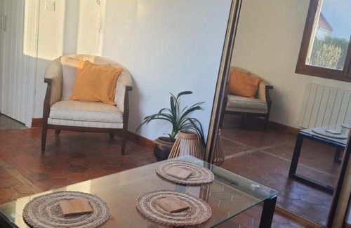 Bresles House | La Maison Nasona