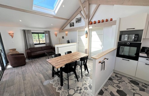 Soustons House | La Maison Poulet - Soustons