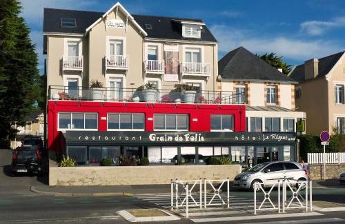 Pornichet Apartment | La Maison Régent & spa - Plage de la Baule