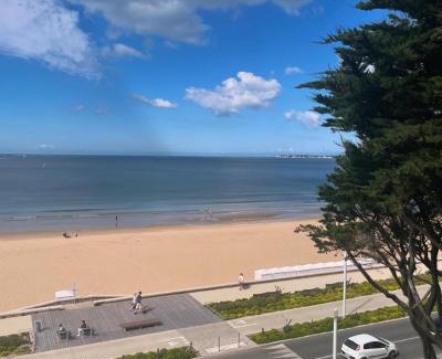 Pornichet Apartment | La Maison Régent & spa - Plage de la Baule
