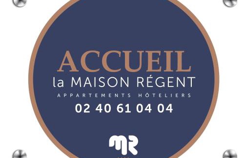 Pornichet Apartment | La Maison Régent & spa - Plage de la Baule