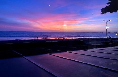 Pornichet Apartment | La Maison Régent & spa - Plage de la Baule