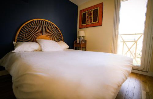 Neuilly-Plaisance House | La Maison Raspail - Calme Disney RER A