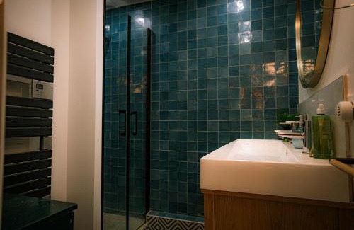 Neuilly-Plaisance House | La Maison Raspail - Calme Disney RER A