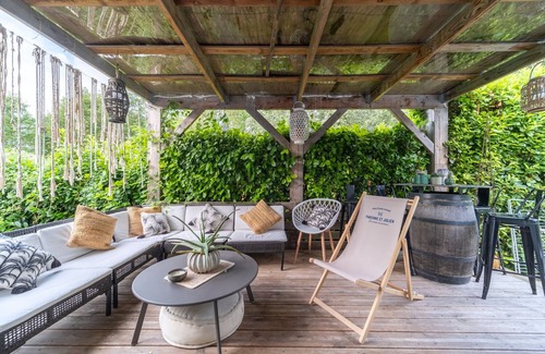 Labege House | La Maison Riquet - Maison avec jacuzzi