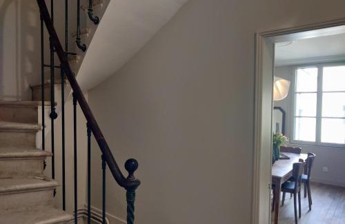 Amboise Villa | La Maison Royale