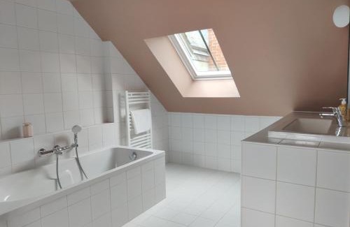 Amboise Villa | La Maison Royale