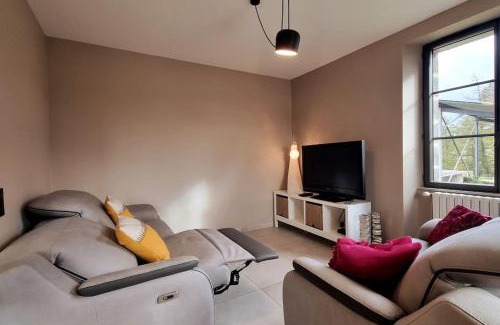 Chanaleilles Villa | La Maison Saint-Amour