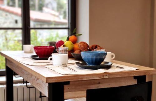 Chanaleilles Villa | La Maison Saint-Amour