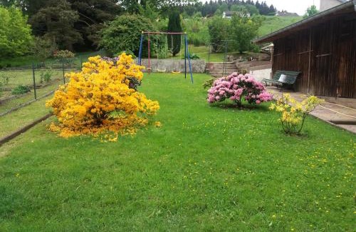 Senones Apartment | la maison seillere