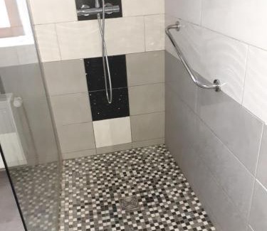 Senones Apartment | la maison seillere