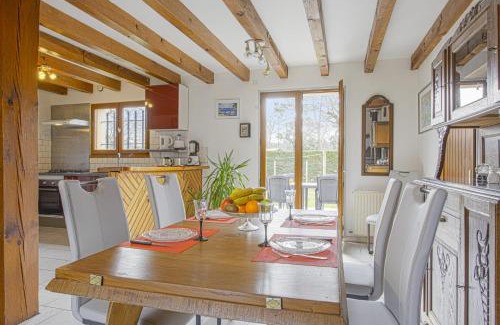 Benesse-Maremne House | La Maison Thalassa - Welkeys