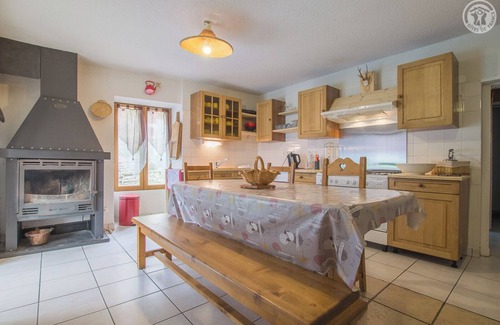 Montailleur House | LA MAISON TONNELIER 1910