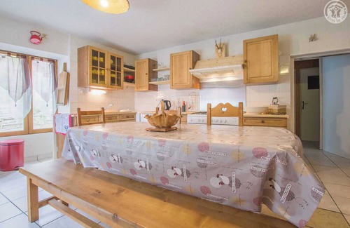 Montailleur House | LA MAISON TONNELIER 1910