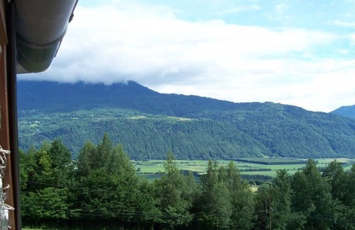 Montailleur House | LA MAISON TONNELIER 1910