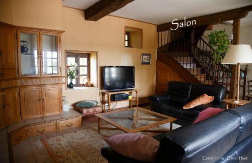 Nougaroulet House | La Maison Tricherie