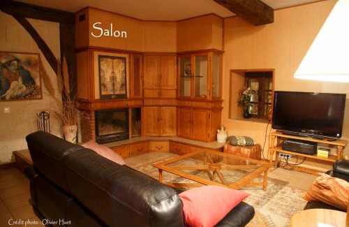 Nougaroulet House | La Maison Tricherie