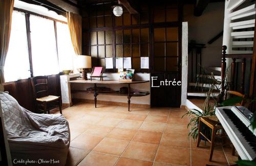 Nougaroulet House | La Maison Tricherie