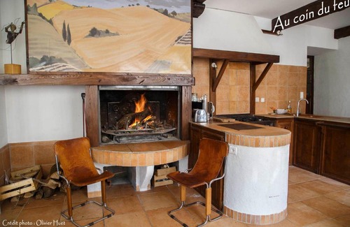 Nougaroulet House | La Maison Tricherie