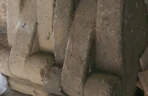 Vezins House | LA Maison Typique Normande Ernestine