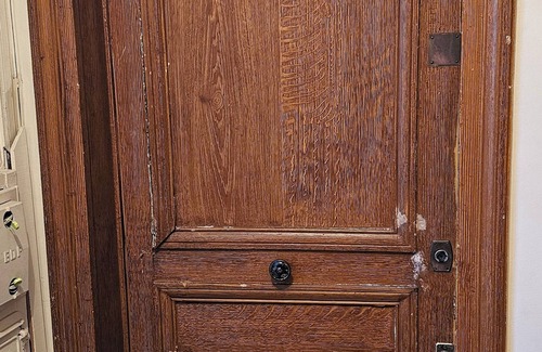 Vezins House | LA Maison Typique Normande Ernestine