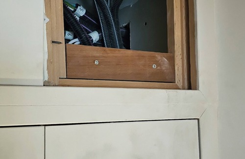 Vezins House | LA Maison Typique Normande Ernestine