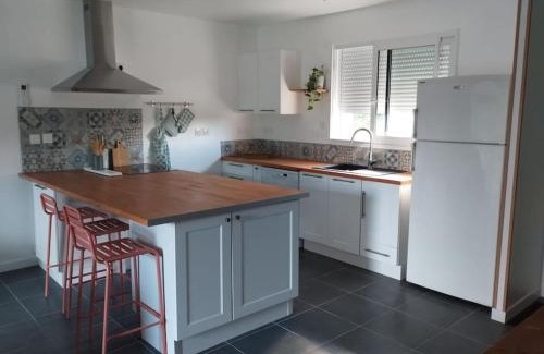 Albi House | La Maison Vanista