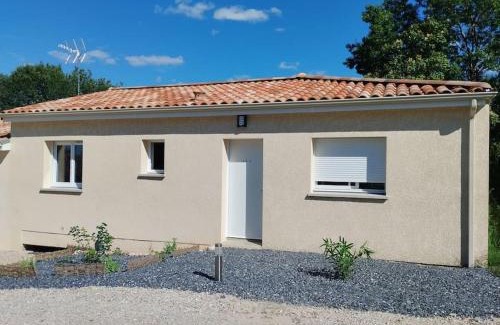 Albi House | La Maison Vanista