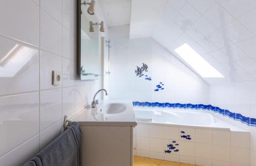 Ossun House | La Maison Vergès