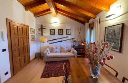 Saint-Vincent Apartment | La Maison Vieille