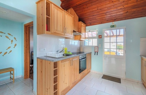Mosteiros Cottage | La Maisonette - Azorean Butler