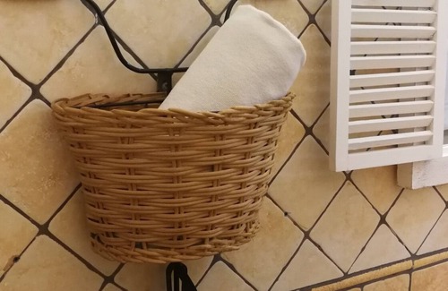 Ronciglione Apartment | La Maisonette del Borgo