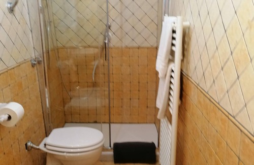 Ronciglione Apartment | La Maisonette del Borgo