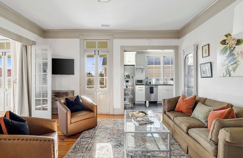 Cannonborough Elliotborough Apartment | La Maisonette Du Angeline | Revival St Collection