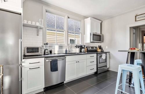 Cannonborough Elliotborough Apartment | La Maisonette Du Angeline | Revival St Collection