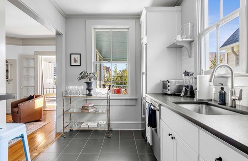 Cannonborough Elliotborough Apartment | La Maisonette Du Angeline | Revival St Collection
