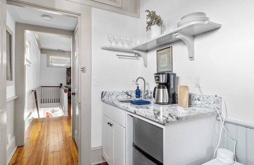 Cannonborough Elliotborough Apartment | La Maisonette Du Angeline | Revival St Collection