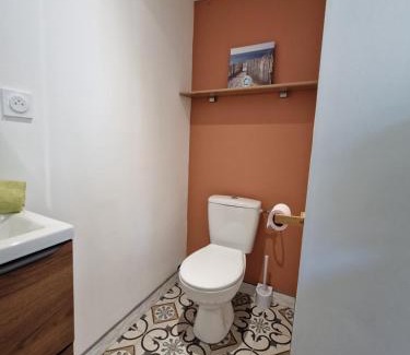 Plounevez-Moedec House | La Maisonette