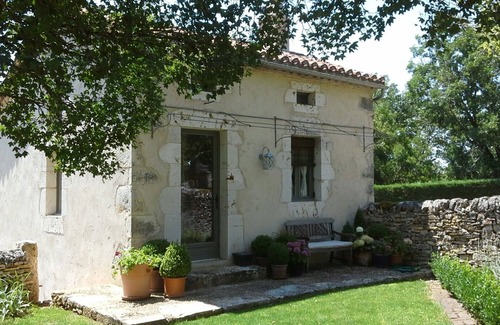 Saint-Cirq-Lapopie Cottage | La Maisonette Near St Cirq Lapopie