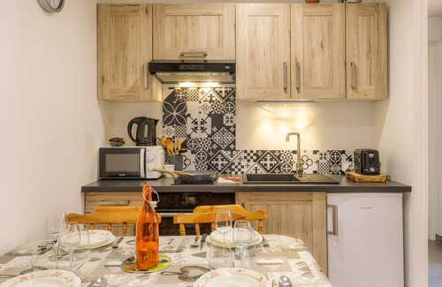 Chamonix City Centre Apartment | La Maisonnée de Julie, Chamonix, France