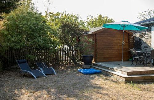 Les Garennes-sur-Loire House | La maisonnette de Joséphine