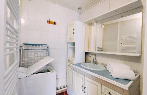 Neuvy-Saint-Sepulchre House | LA MAISONNETTE